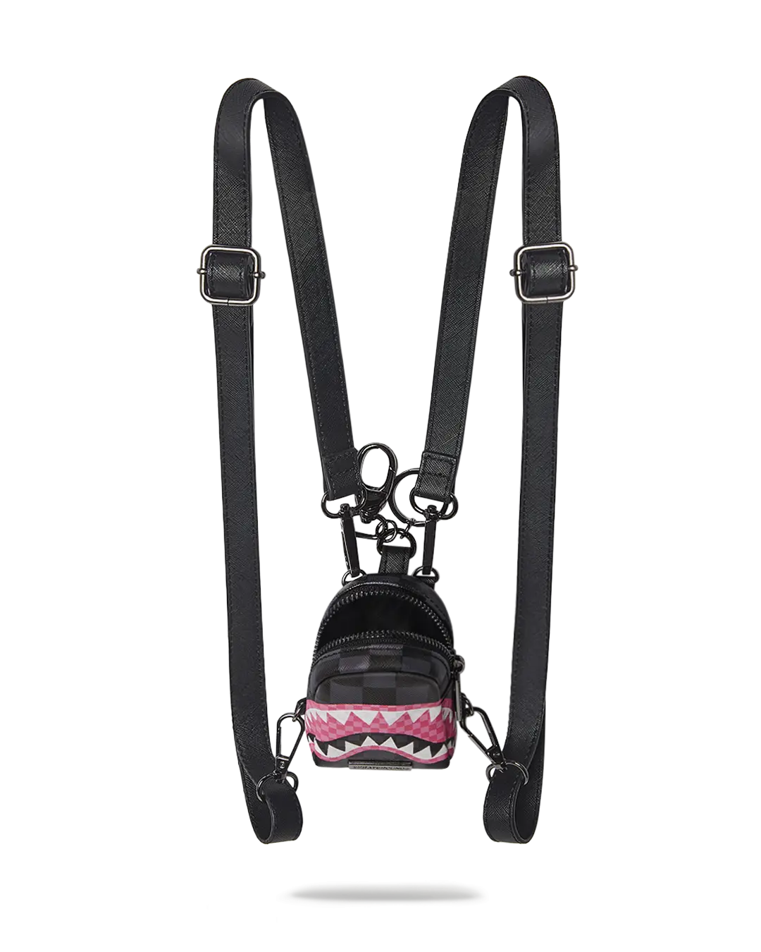 SHARKS IN CANDY QUATTRO BACKPACK - Image 6