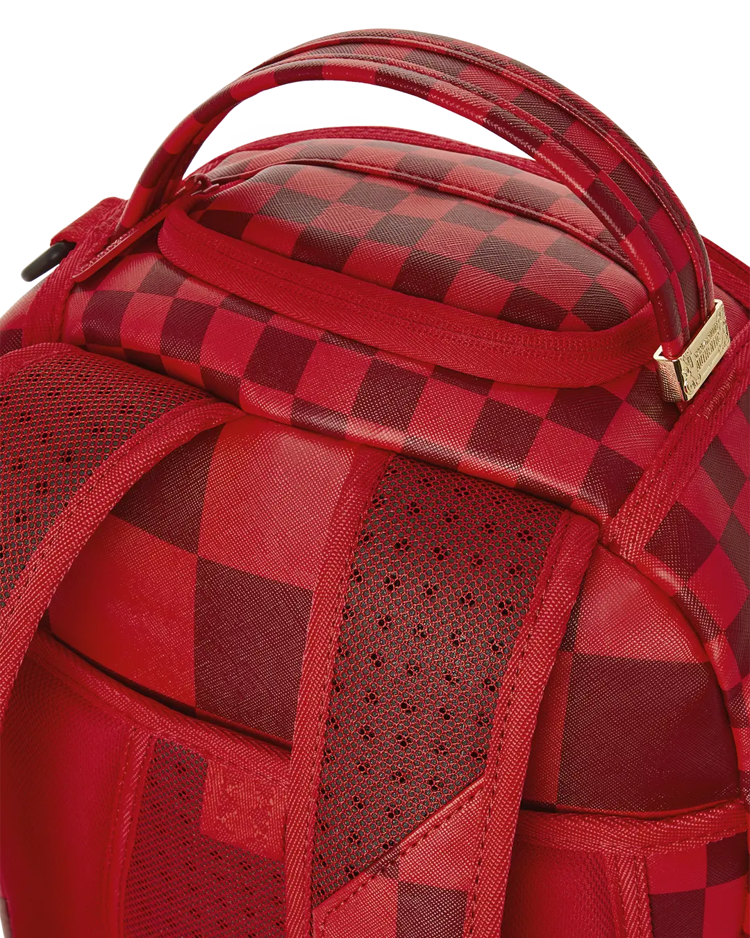 XTC SHARKS IN WONDERLAND BACKPACK (DLXV) - Image 11