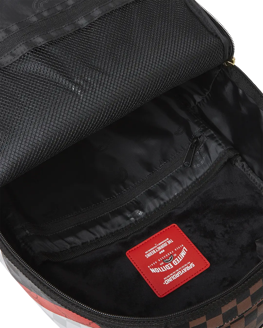 MOTIF MAYHEM BACKPACK - Image 11