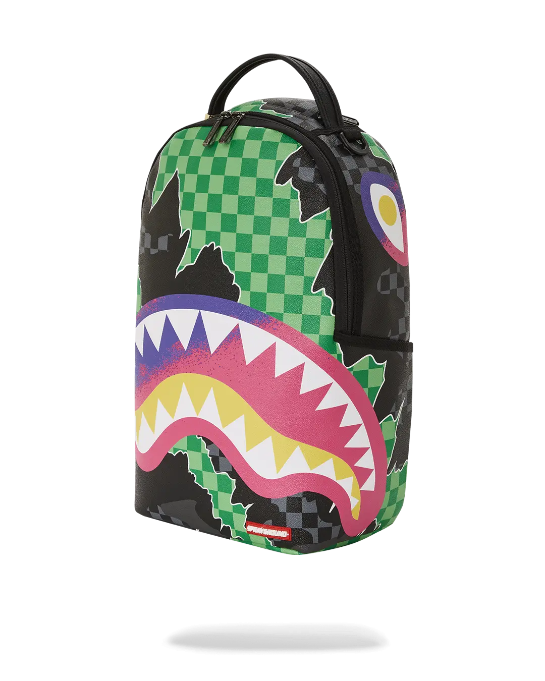 THE WILD ONE BACKPACK (DLXV) - Image 7