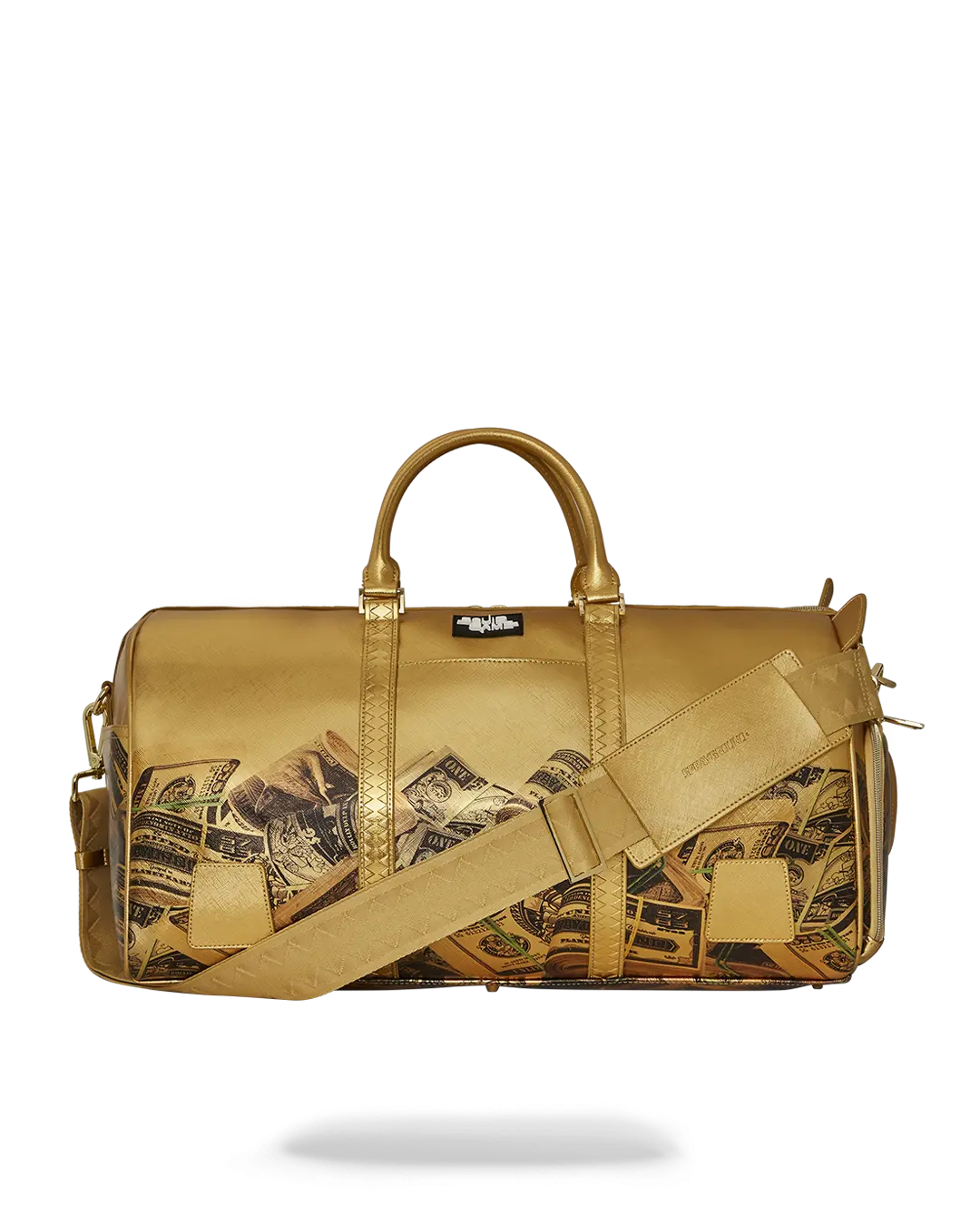 SQUID GAME COLLAB PIGGY BANK DUFFLE - Image 7