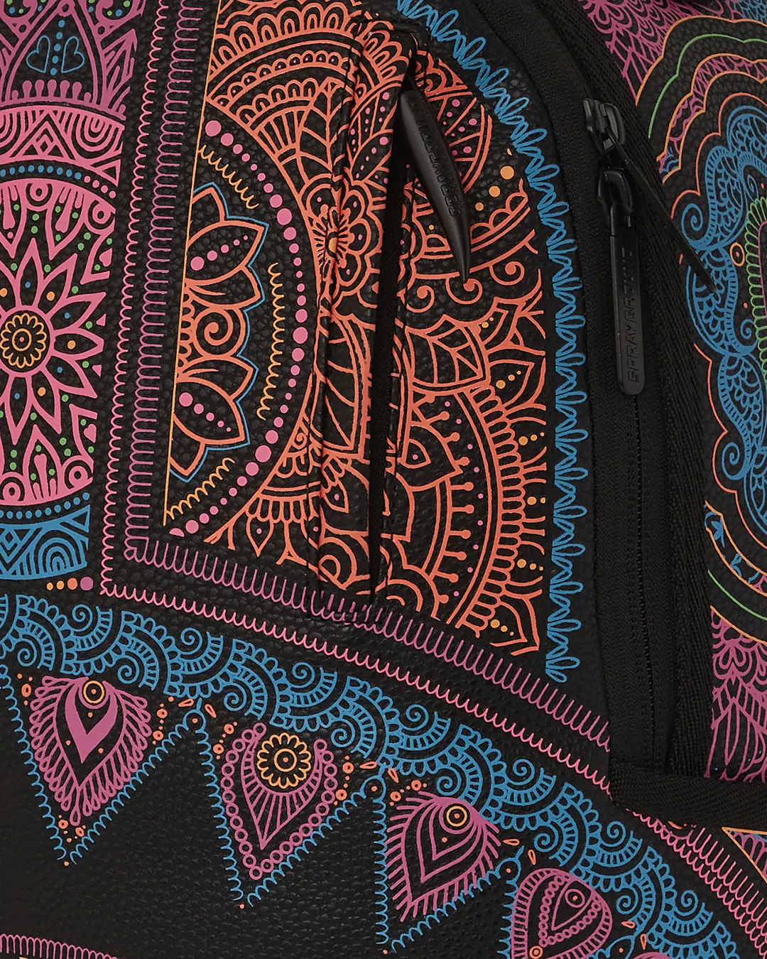 A.I. HIGHER REALM BACKPACK - Image 11