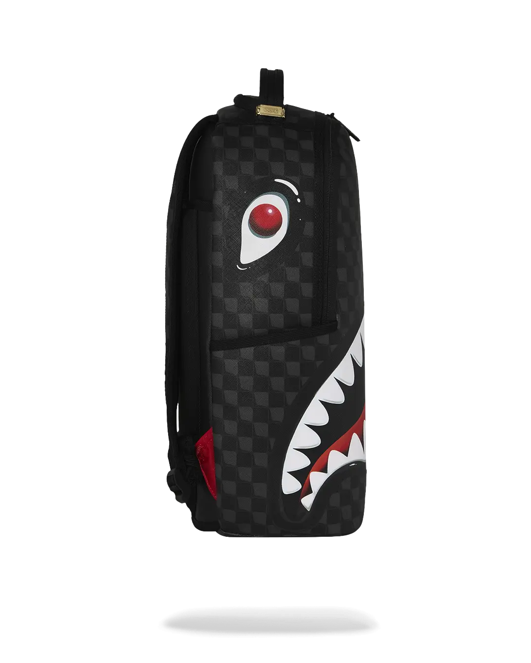 SHARKS IN PARIS HYPER PUFF BACKPACK - Image 5
