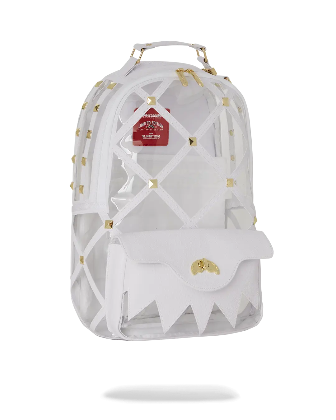 75001 PARIS BACKPACK - Image 3