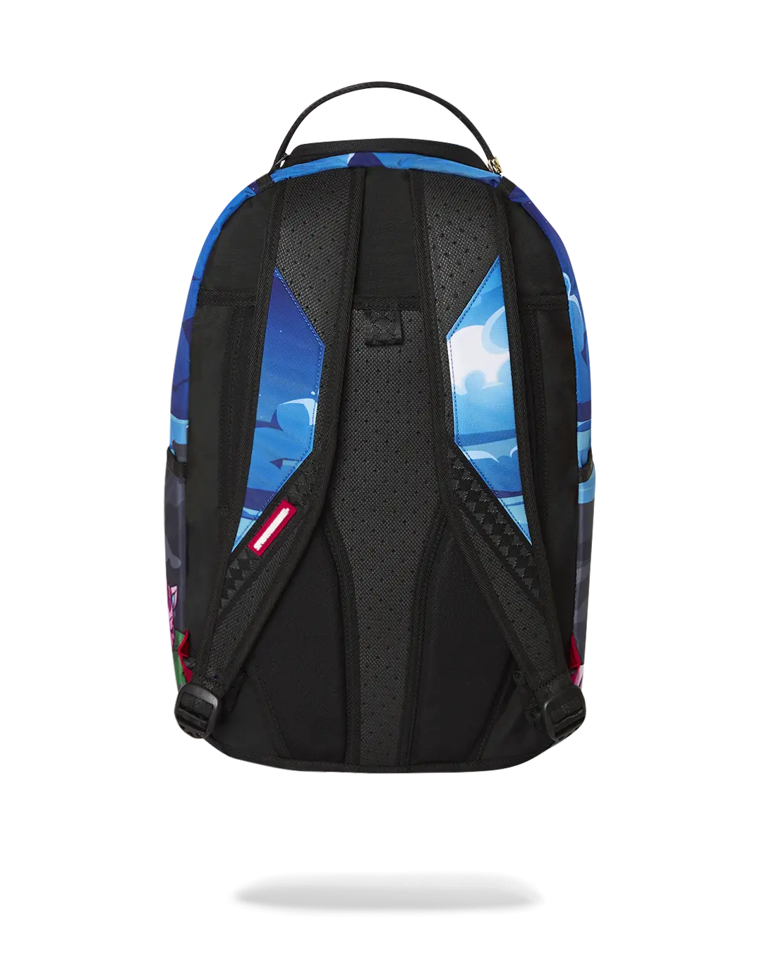 AFTER THE AFTER AFTER PARTY DLXR BACKPACK - Image 7