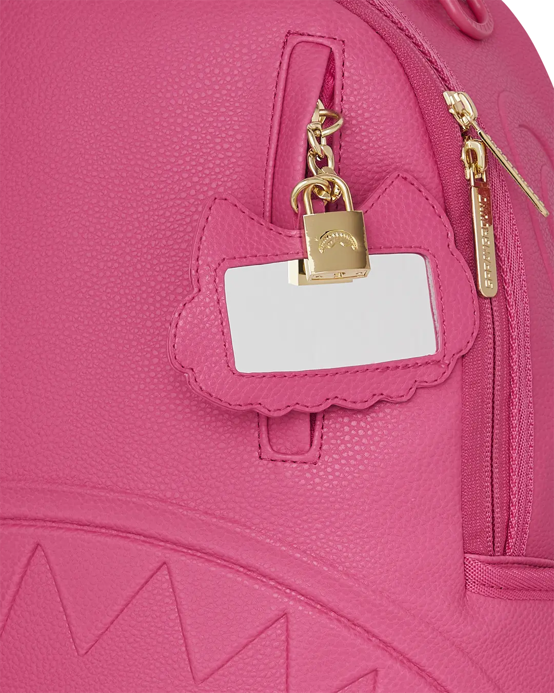 PINK POP SHARK BACKPACK - Image 11