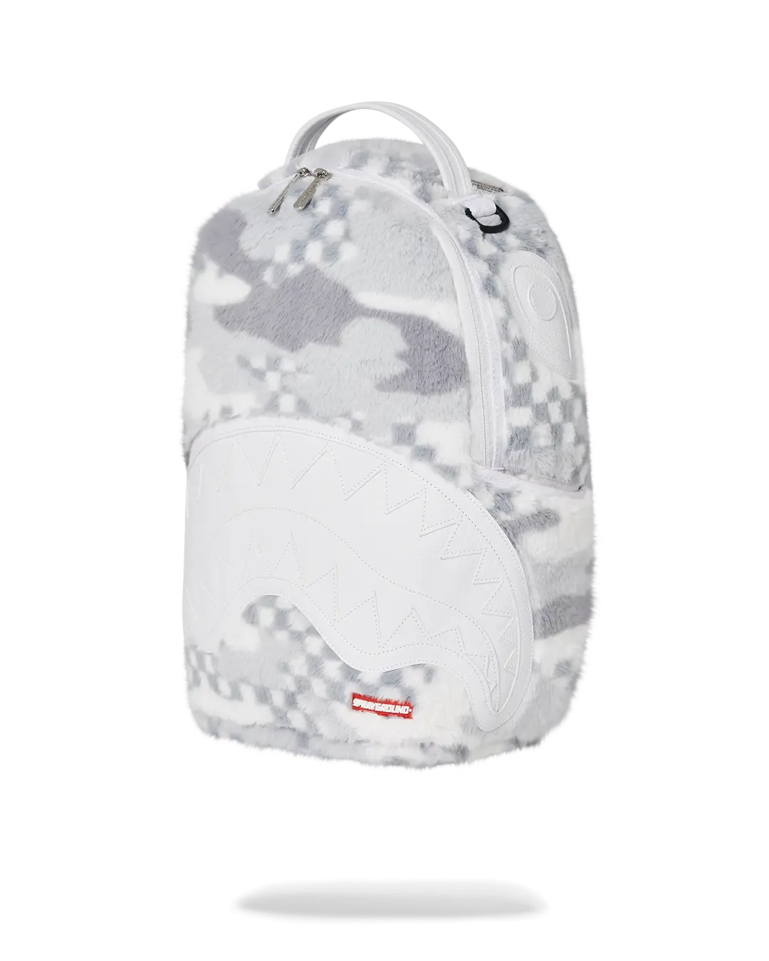 3AM PLUSH SWISS ALPS BACKPACK - Image 7