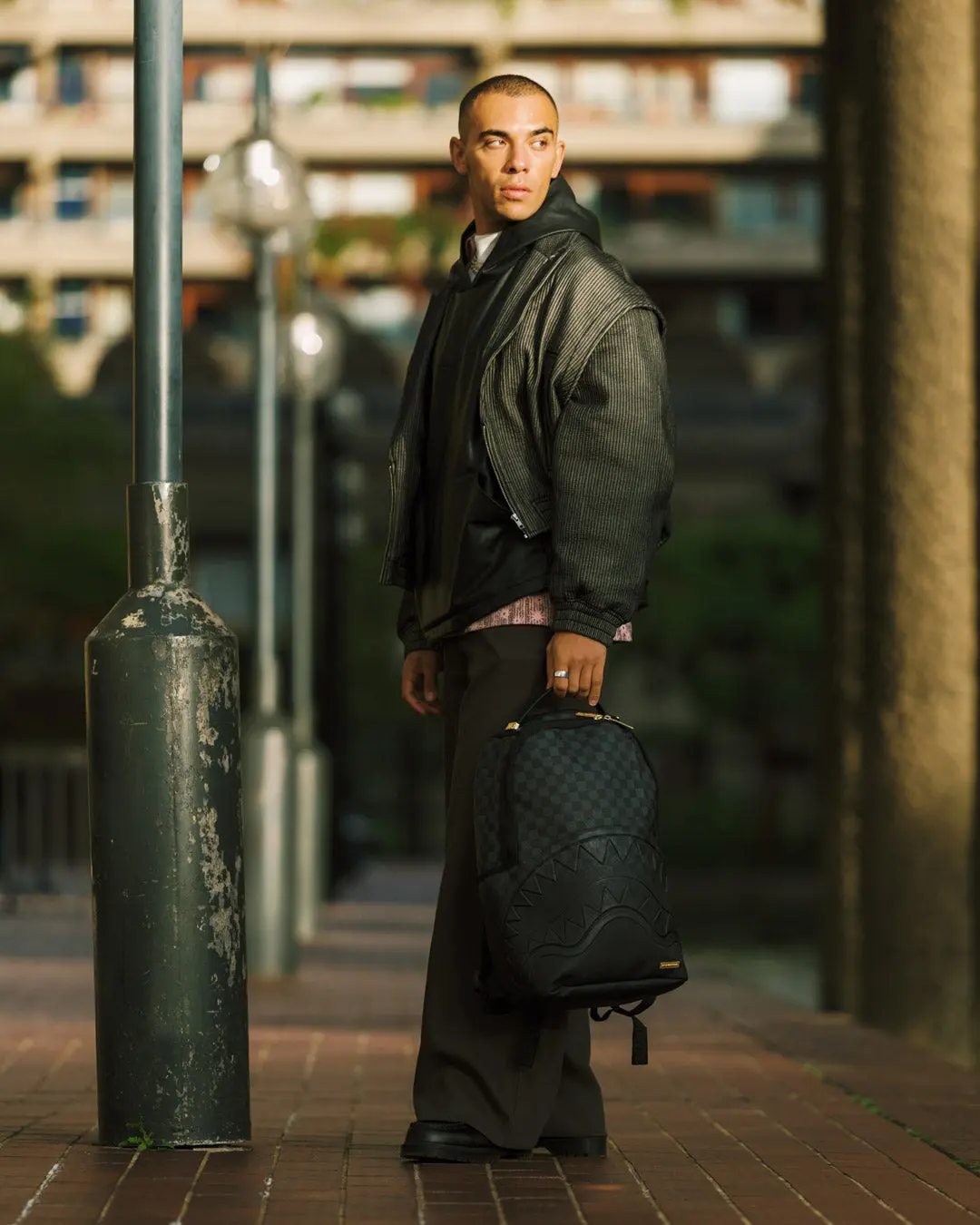 THE PHANTOM FADE BACKPACK - Image 4