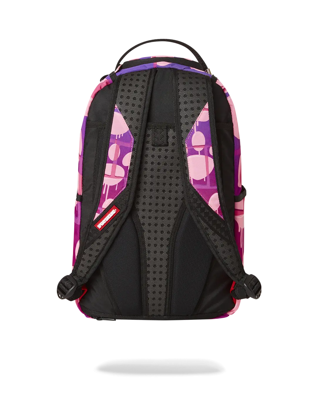 PINK PANTHER FURRROCIOUS BACKPACK - Image 9