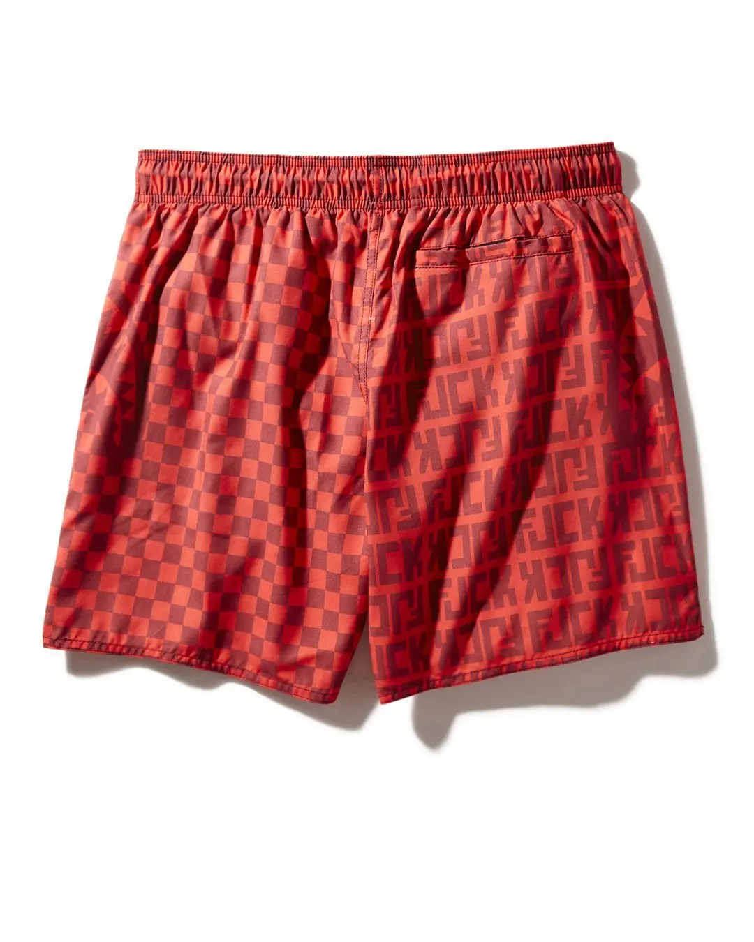 VENI VIDI VICI SHOTO SWIM TRUNKS - Image 3