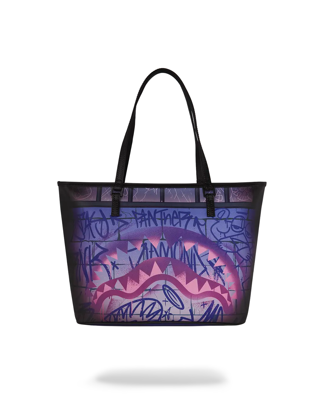 PINK PANTHER DIAMOND HEIST TOTE - Image 5