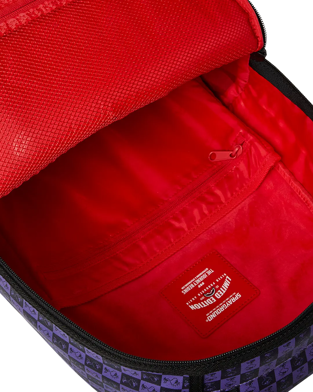 SNOOPY JOE COOL BACKPACK - Image 13