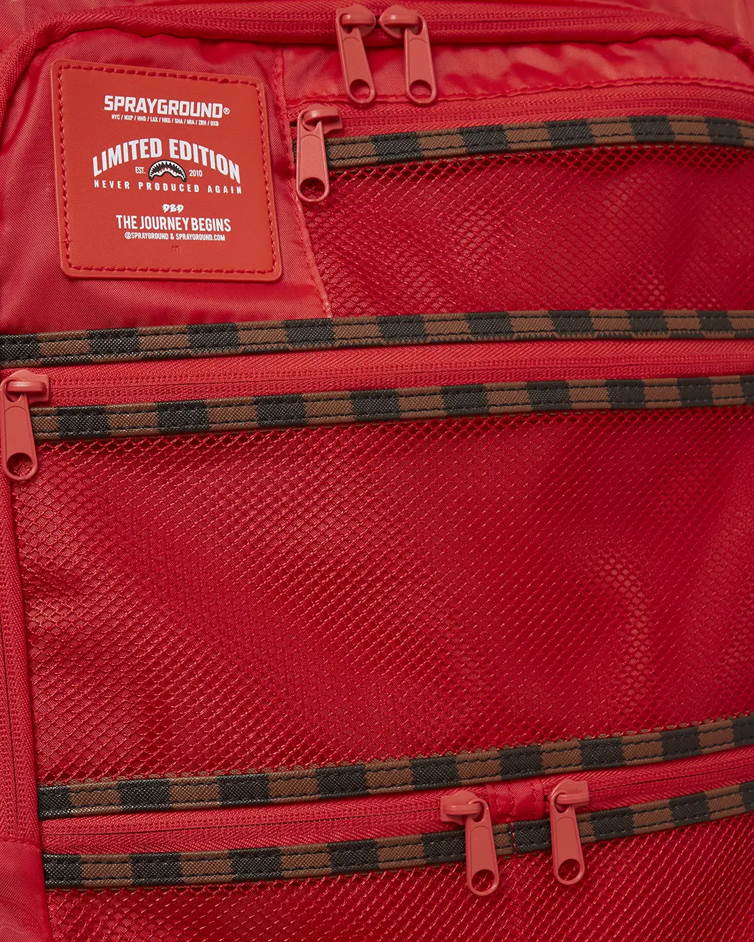 HENNYVILLE CARRY-ON LUGGAGE - Image 10