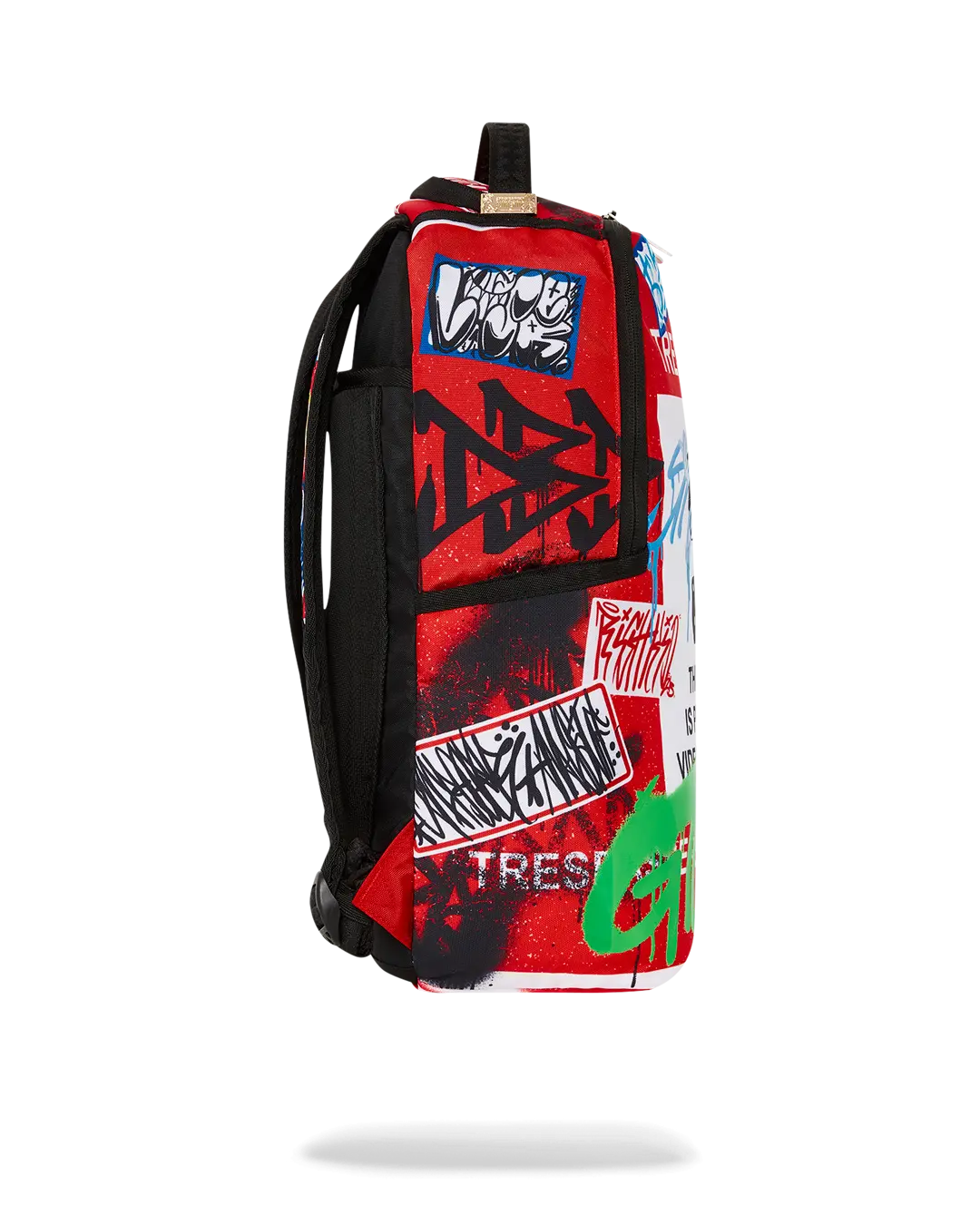RULES DONT APPLY BACKPACK - Image 5