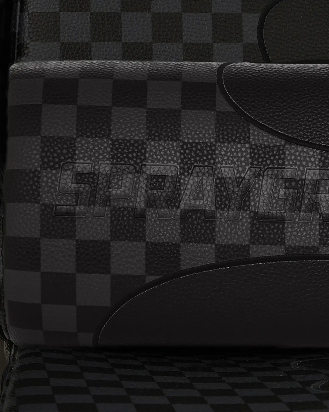 SPEED SHARK SIDE SWIPE GAMING CHAIR - Image 14