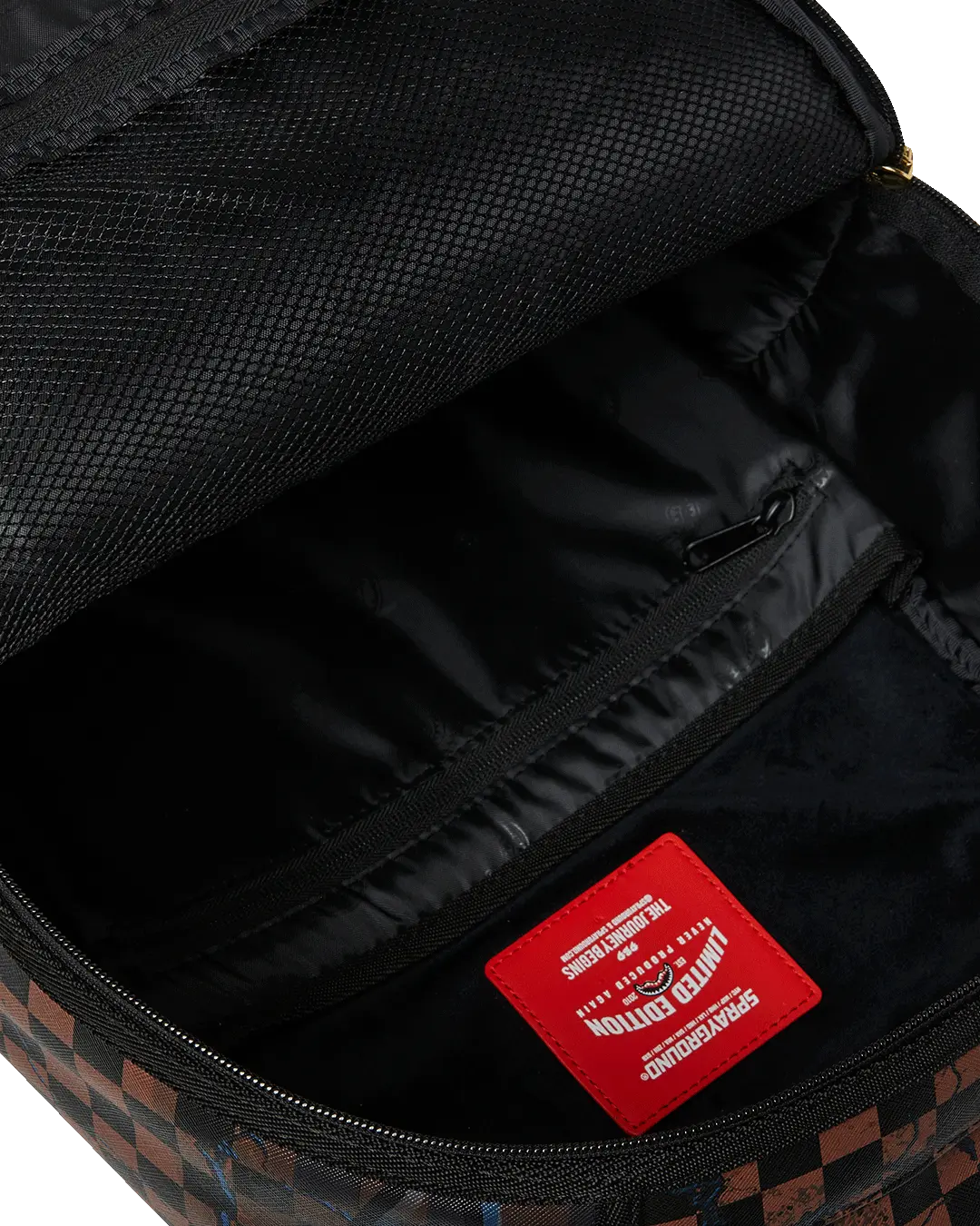 ZOMBIE BEAR BRAINS BACKPACK - Image 12