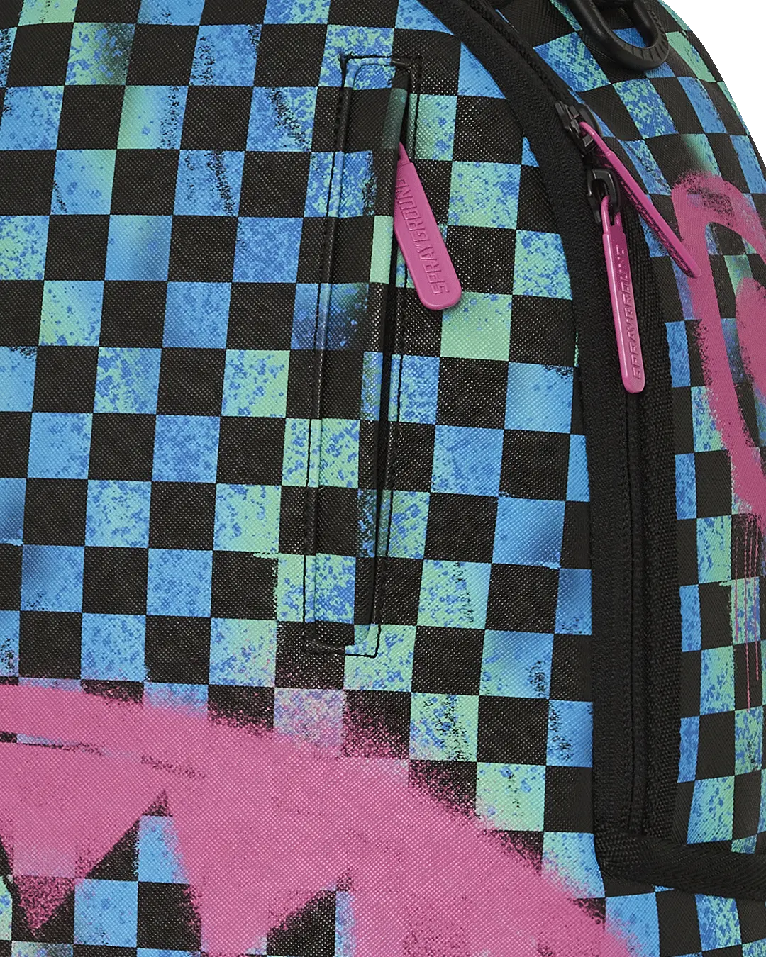 LUMINOUS HYPOTHESIS DLXSV BACKPACK - Image 9