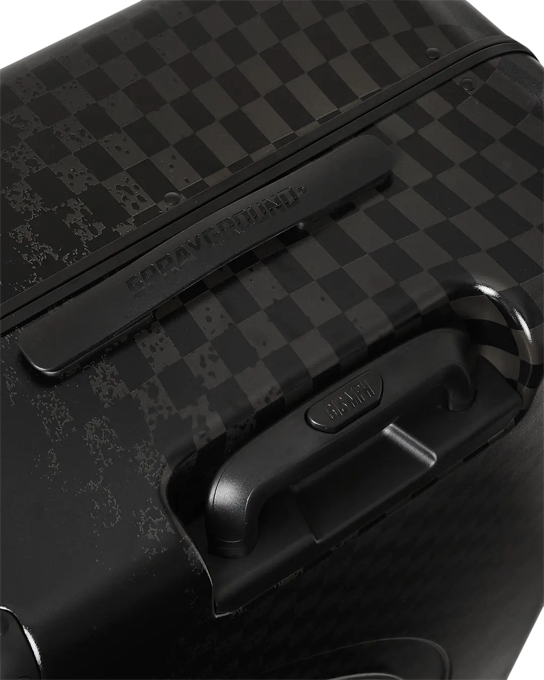 NIGHTSHARKS WORLDWIDE SHARKITECTURE FULL SIZE LUGGAGE - Image 15