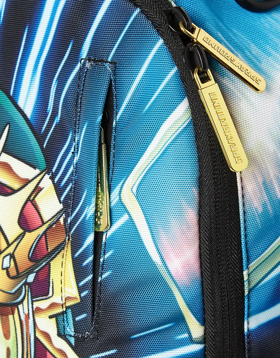 ASTROMANE LIGHTSPEED BACKPACK - Image 6