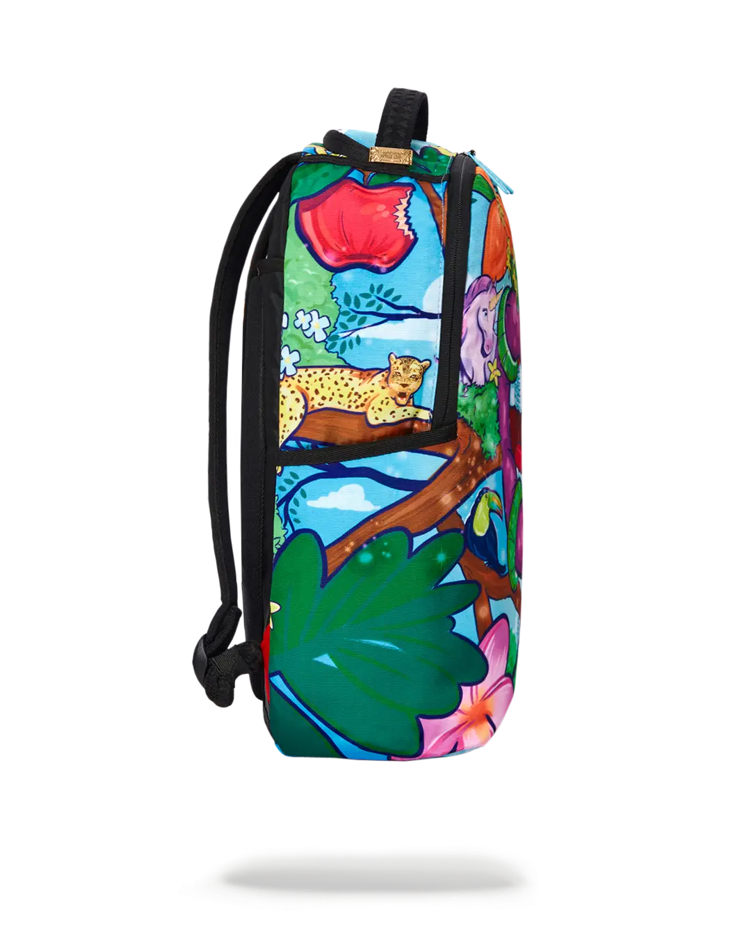 GREEN DREAM BACKPACK (DLXR) - Image 4