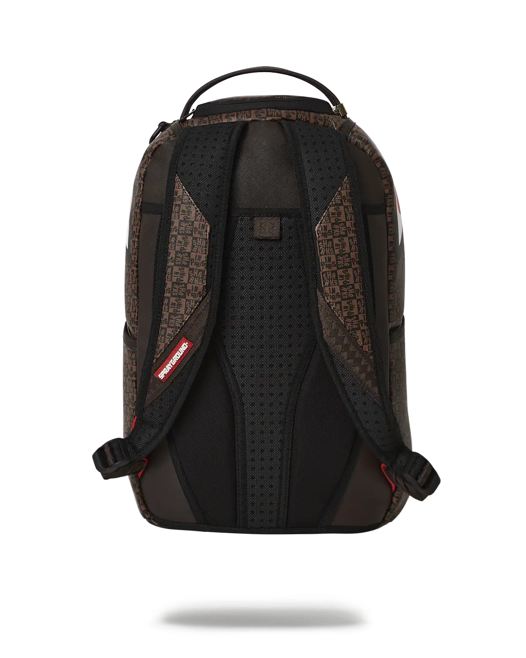 FRENZY SHARKS BACKPACK (DLXV) - Image 9