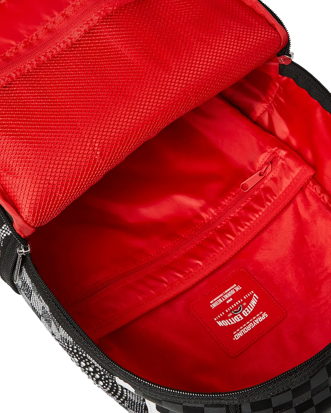 DIAMOND HEIST BACKPACK - Image 13