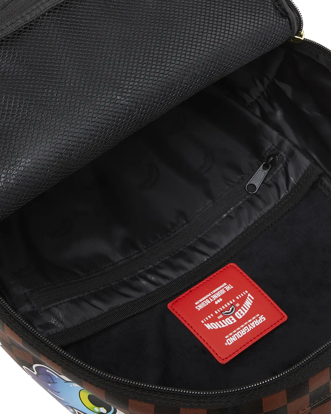 STICKER OPS BACKPACK - Image 12