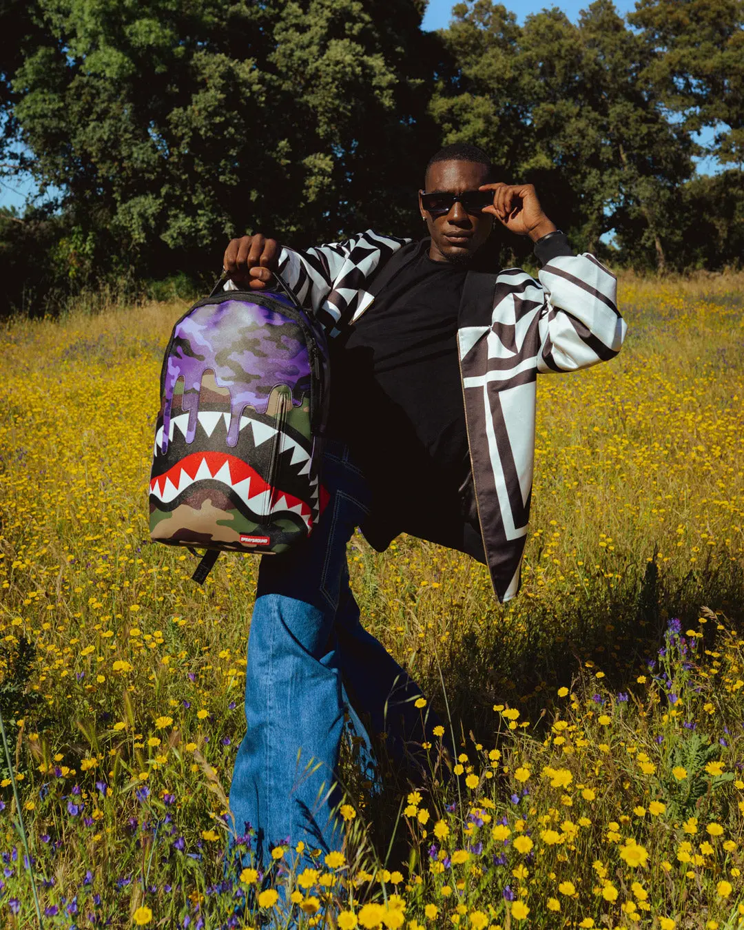 XTC PURPLE MOUNTAINEER (DLXV) - Image 6