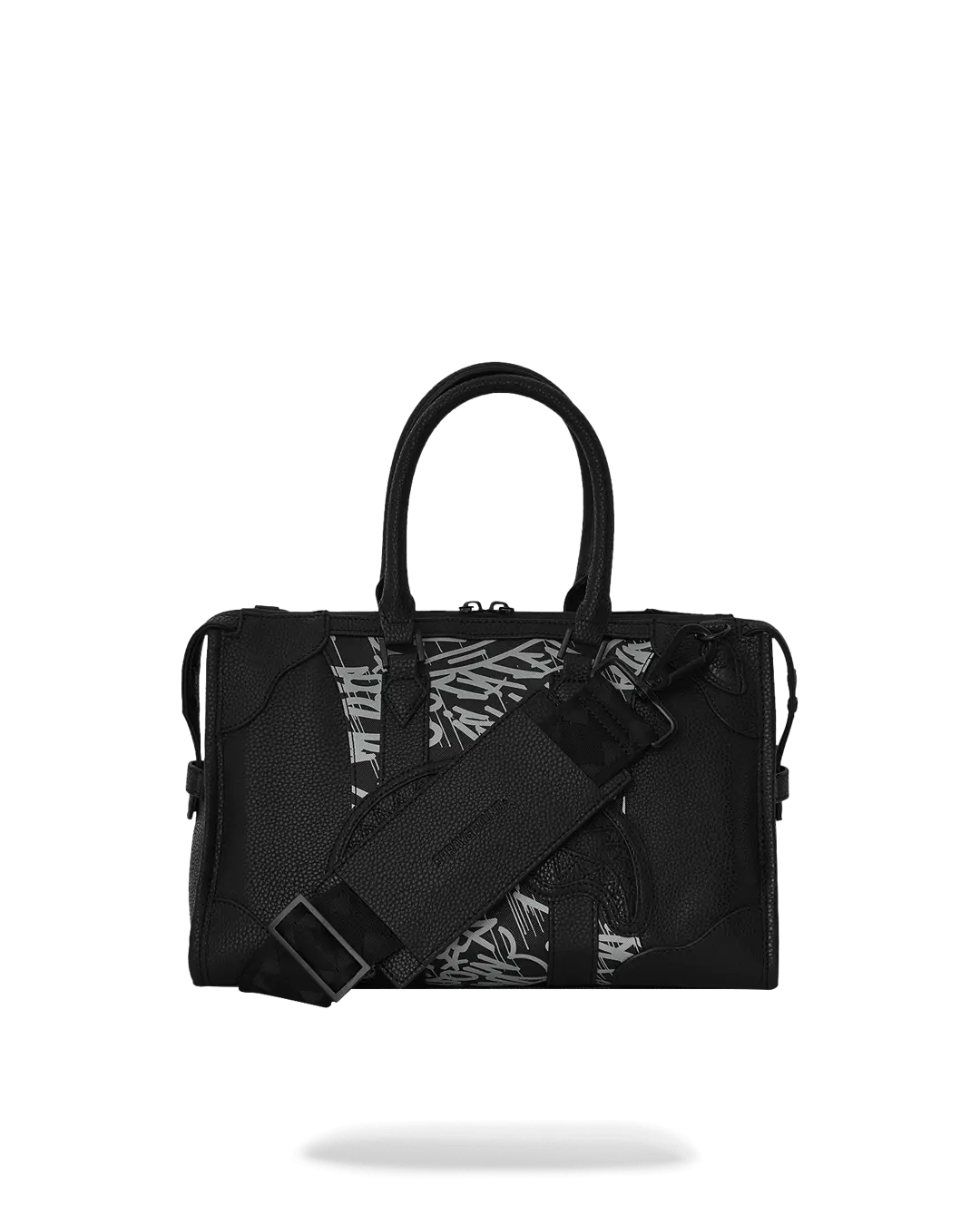 A.M.P.M PYRAMID MINI DUFFLE - Image 7