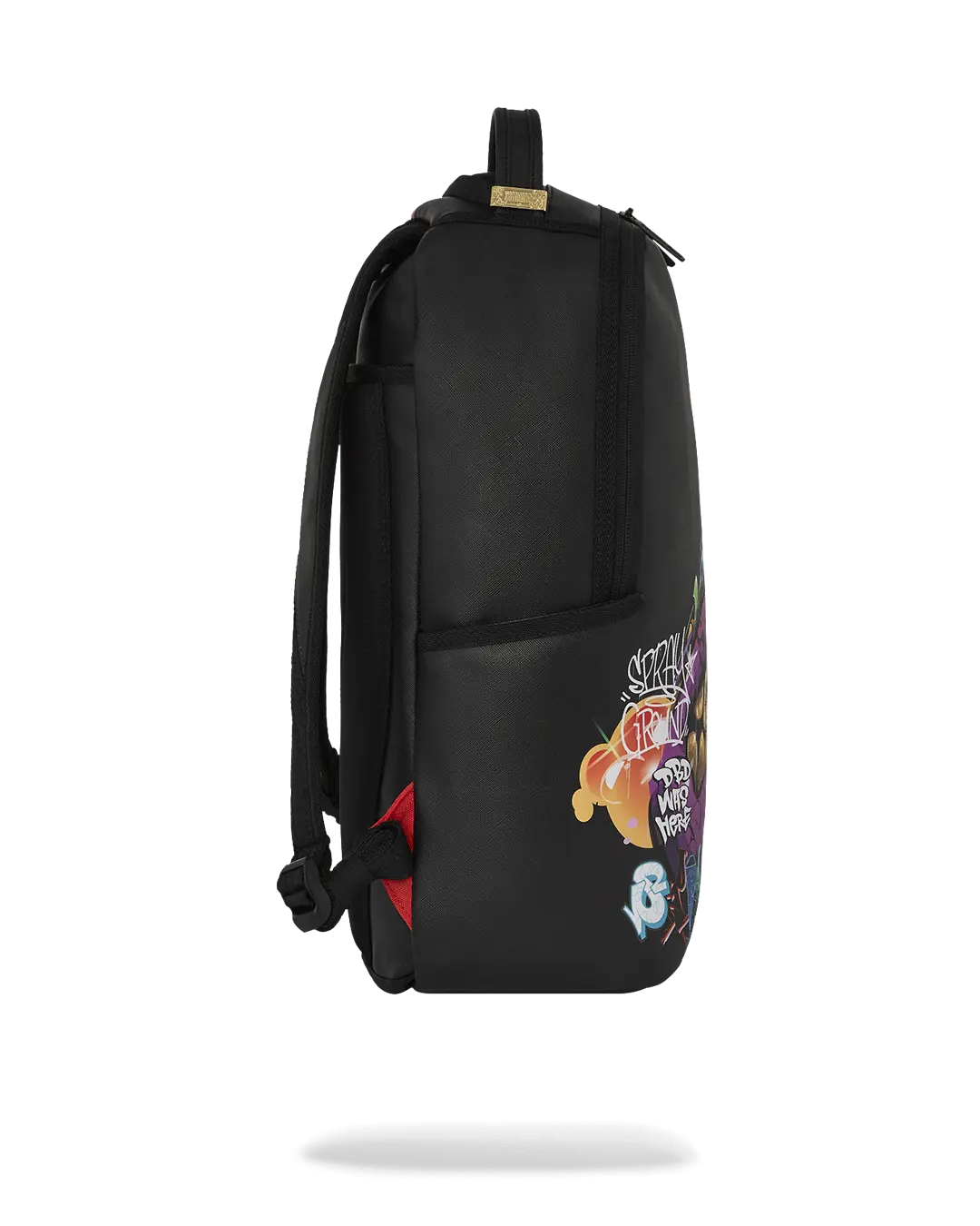 HALF GRAF LIPS DLXSV BACKPACK - Image 5