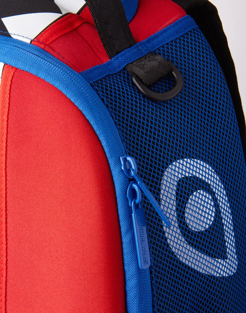 WINNERS TAKE ALL BACKPACK - Image 6