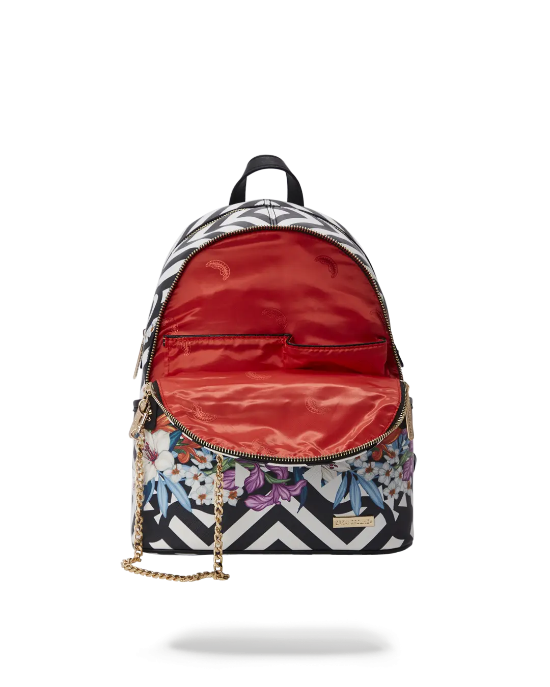 GLASS HOUSE SAVAGE BACKPACK - Image 7