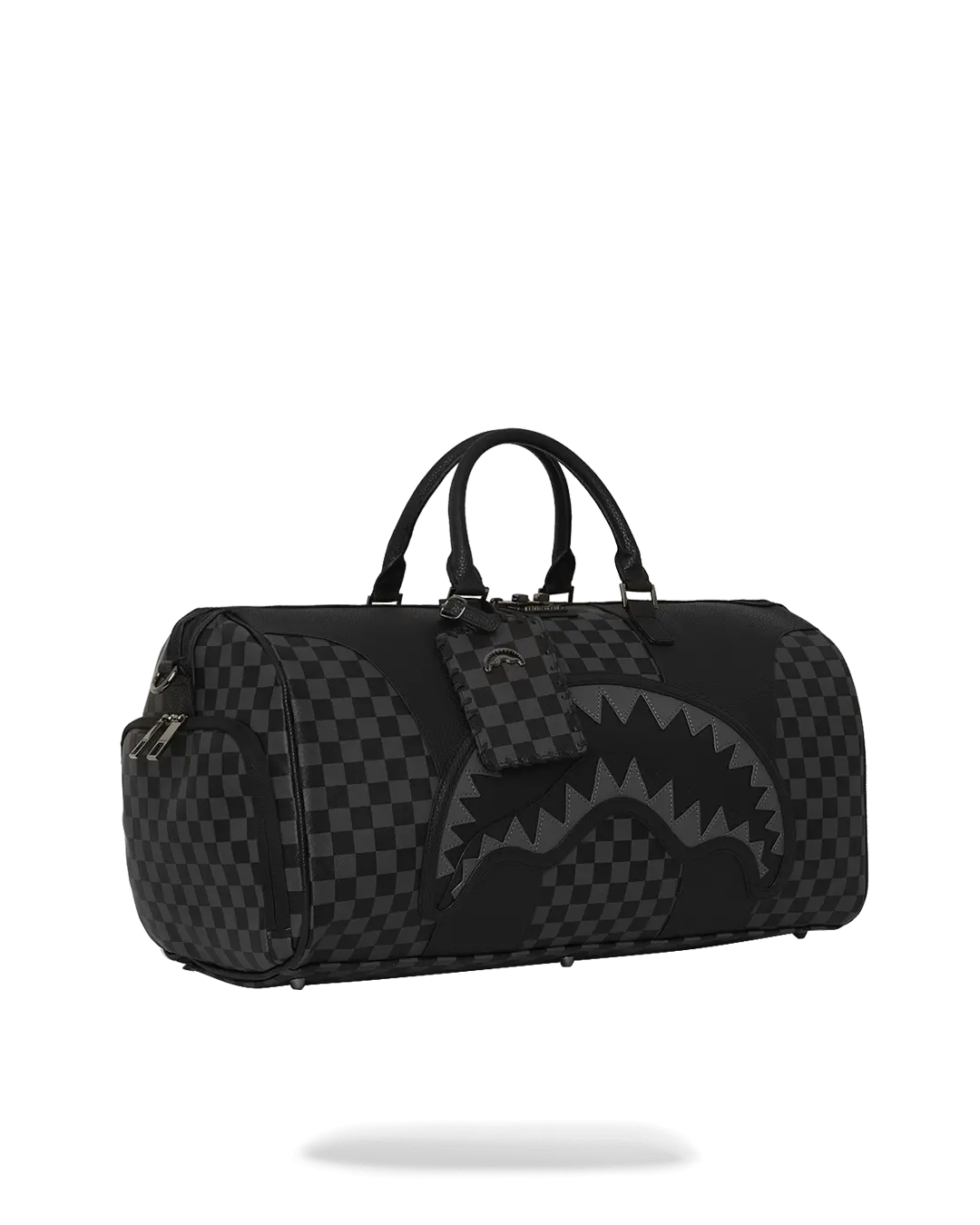 RACEWAY SHADOW PHANTOM LARGE DUFFLE - Image 3
