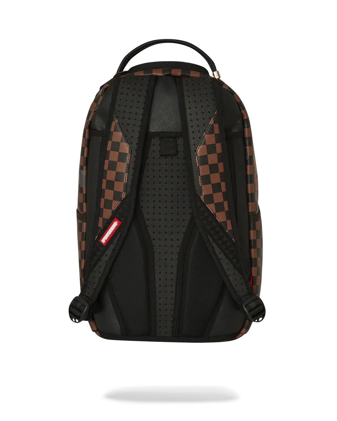 FAST & THE FURIOUS DIESEL SHARK DLXSR BACKPACK - Image 7