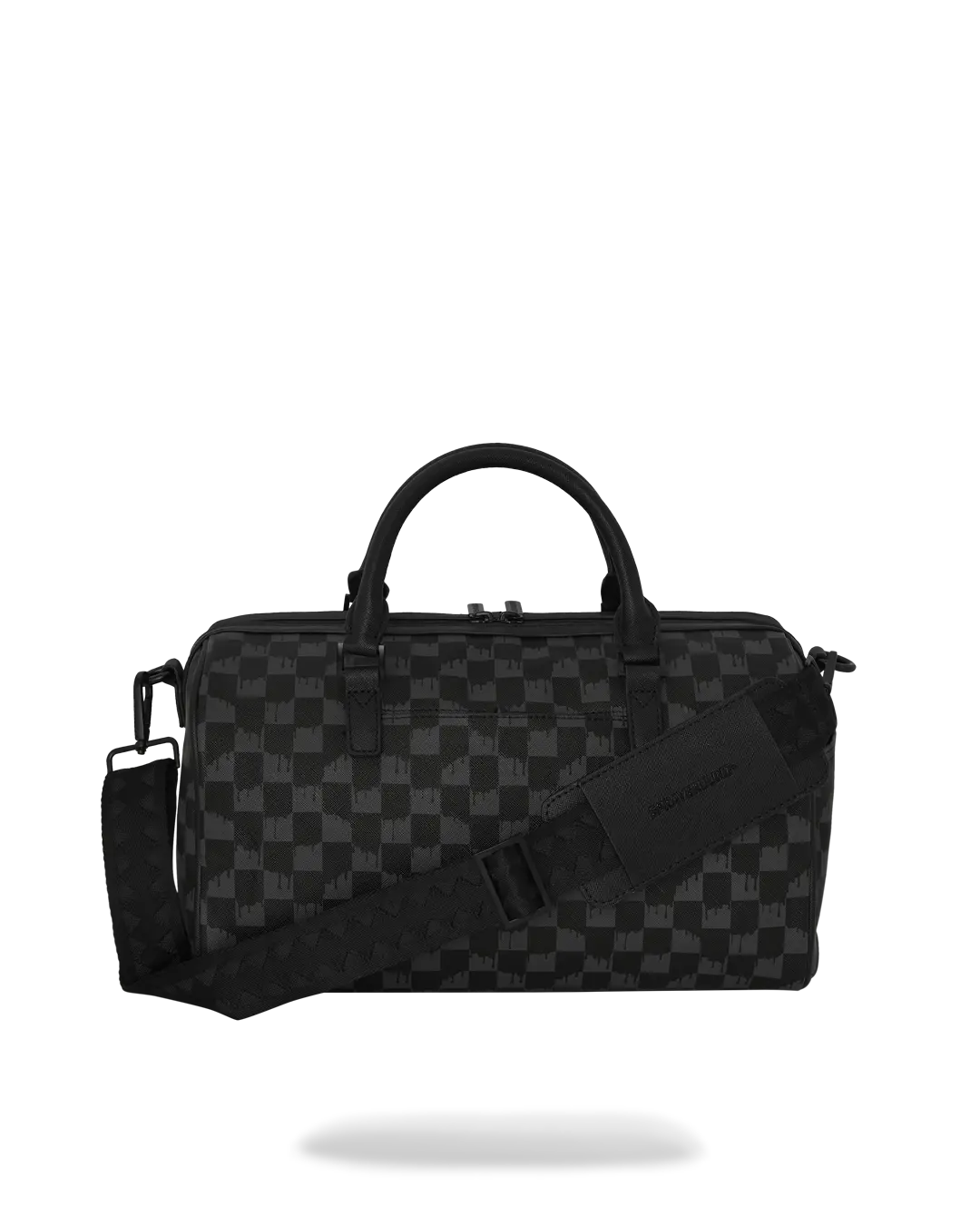 SHARKS IN PARIS THUNDERDRIP MINI DUFFLE - Image 7