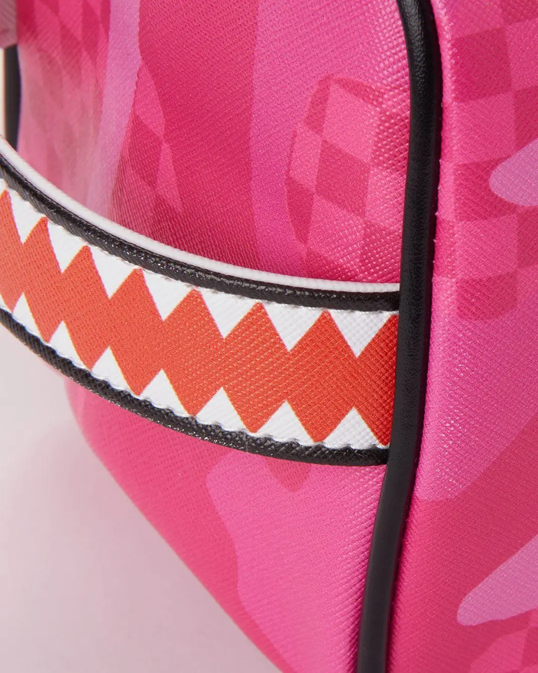 ANIME CAMO TOILETRY BAG - Image 7