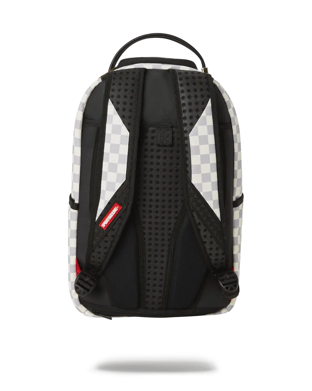 CHASE BANK: DIABLO BACK AT IT BACKPACK (ROSE) (DLXV) - Image 8