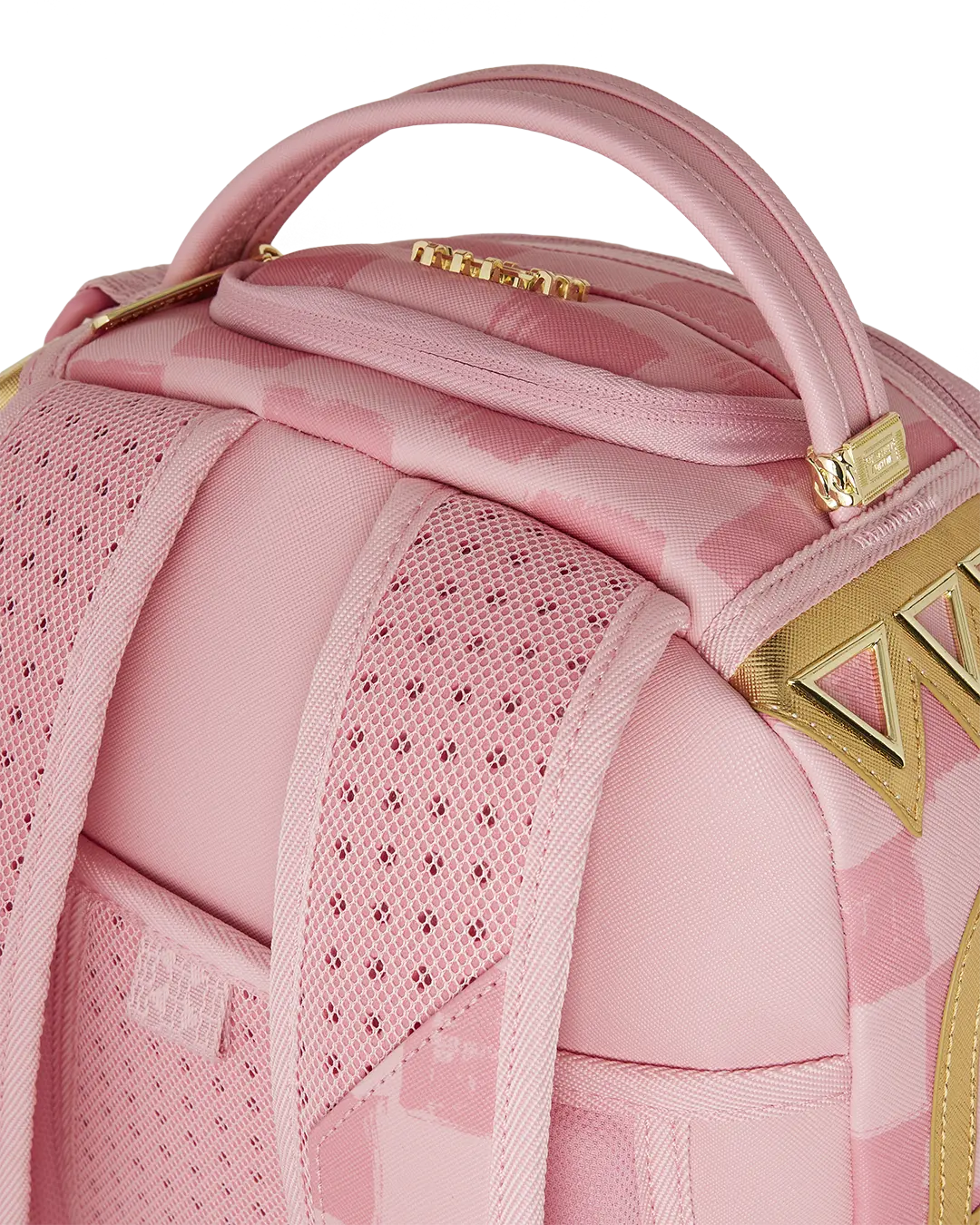 A.I. AFRICAN INTELLIGENCE MESSAGE FROM THE FUTURE BACKPACK - SANDFLOWER COLLAB - Image 10
