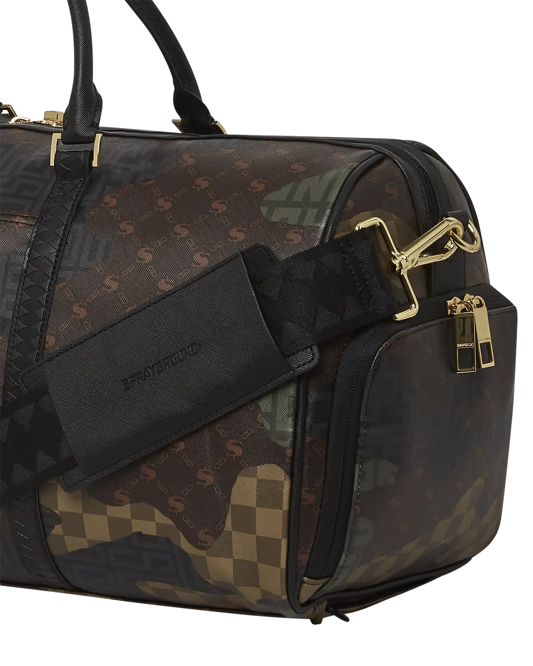 STEALTH MODE DUFFLE - Image 10