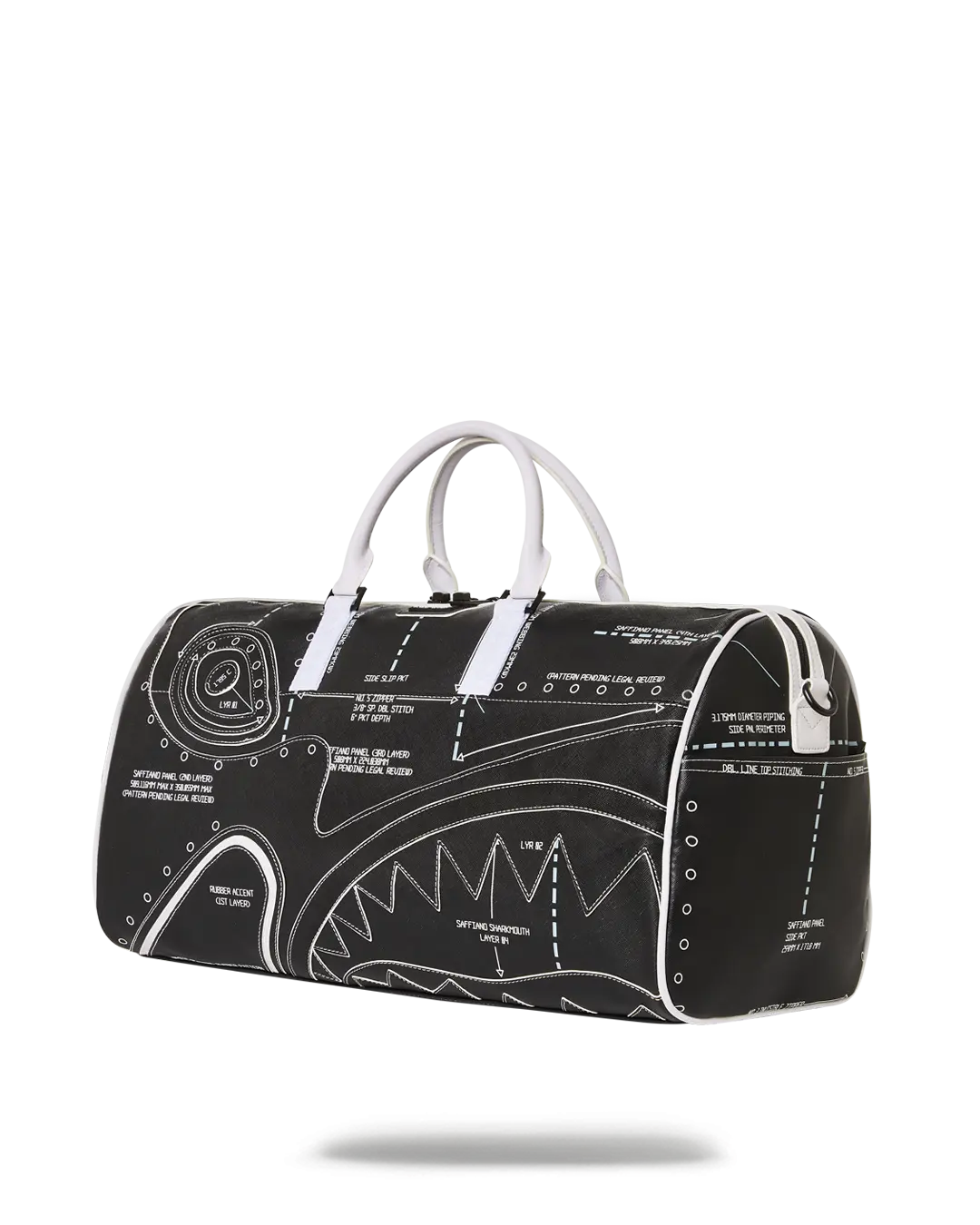 HIGH TECH DUFFLE - Image 5