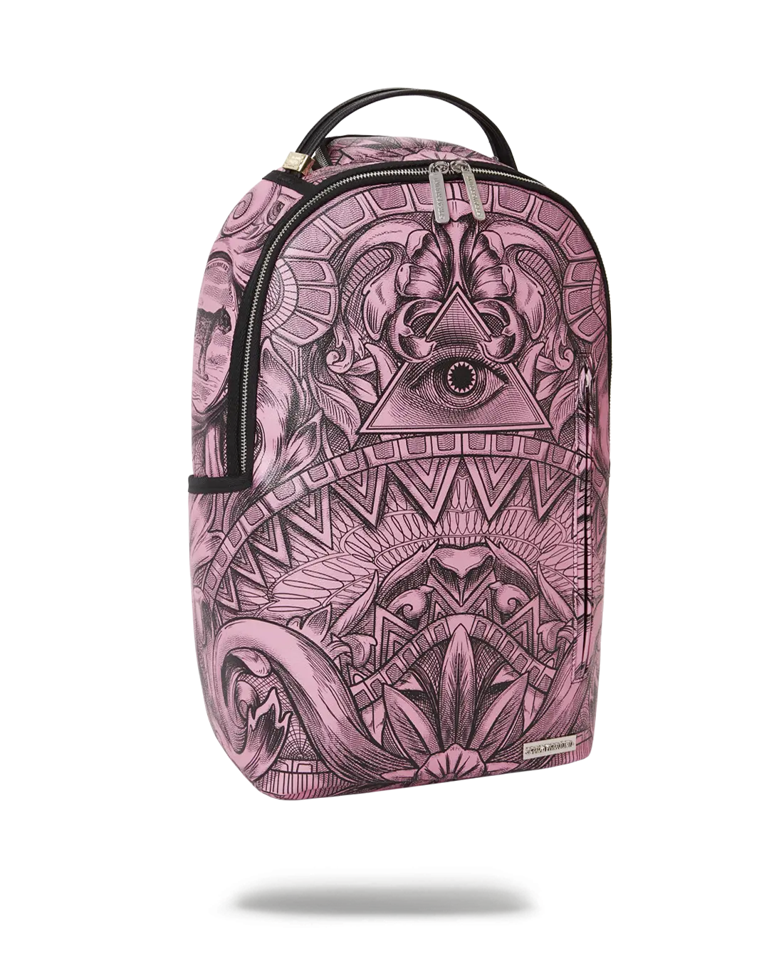 SOCIETY OF SHARKS BACKPACK (DLXV) - Image 3