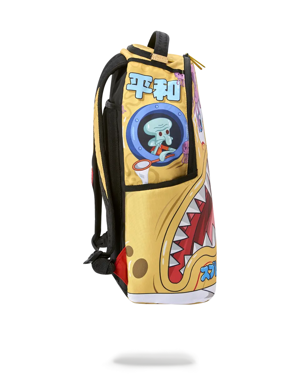 SPONGEBOB: JAPANIME BACKPACK - Image 3