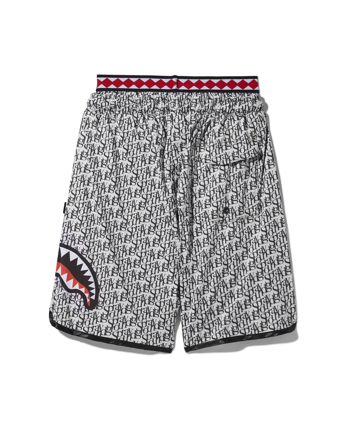 SG ALL DAY SWIM TRUNKS - Image 2