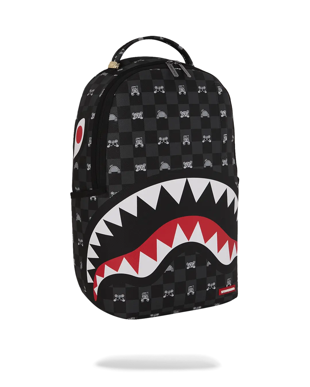 SHARK MOB HIDEOUT BACKPACK - Image 3