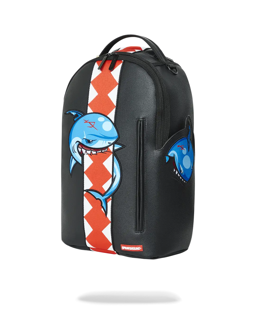 ALL CHEWED UP BACKPACK (DLXV) - Image 7