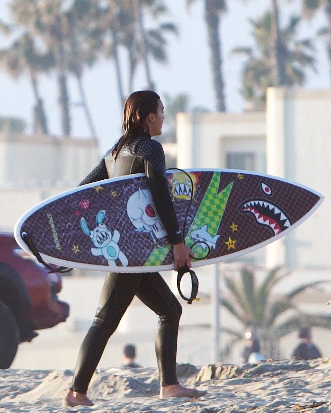 WTF SURFBOARD - Image 6