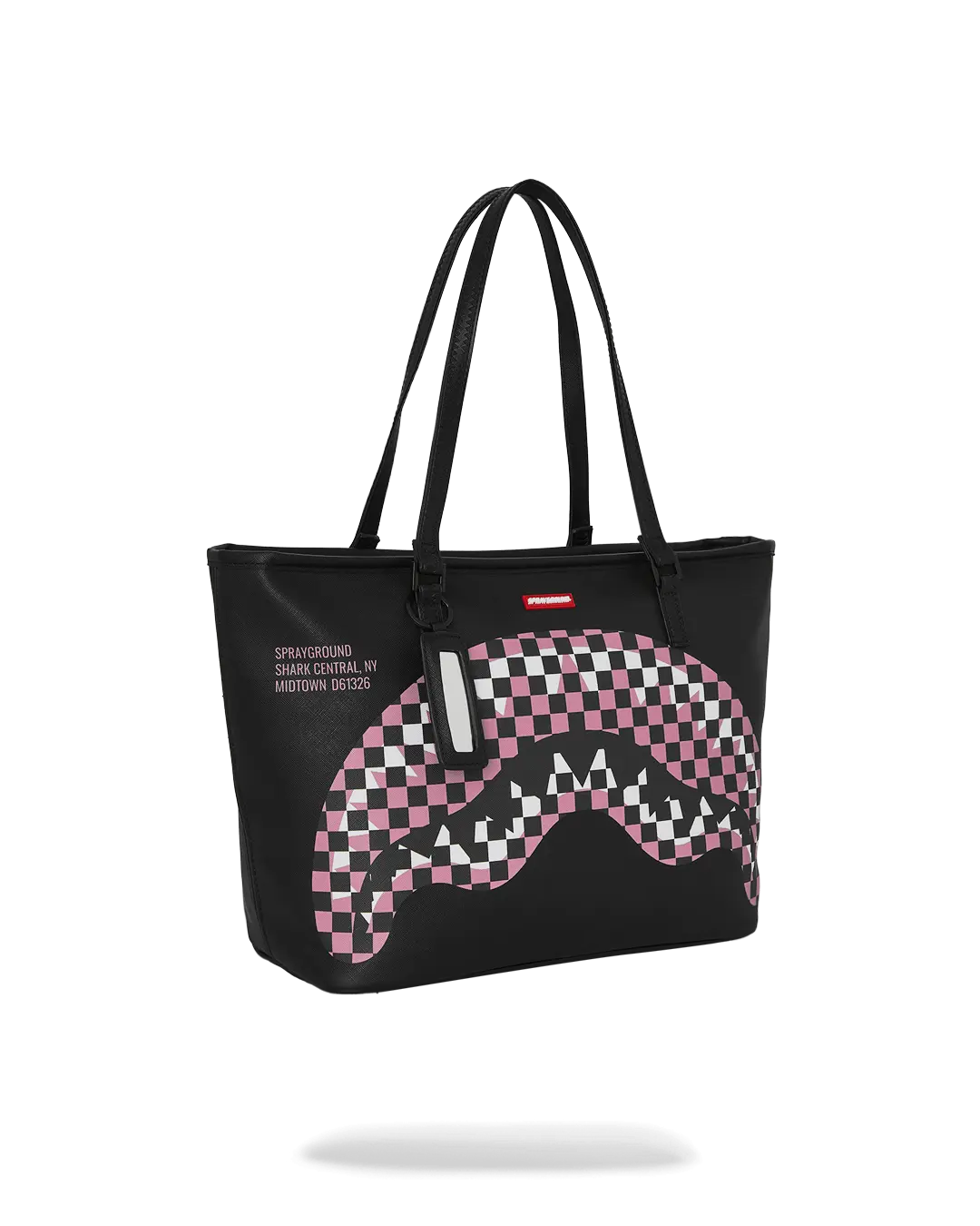 SHARK CENTRAL MIDTOWN TOTE - Image 3