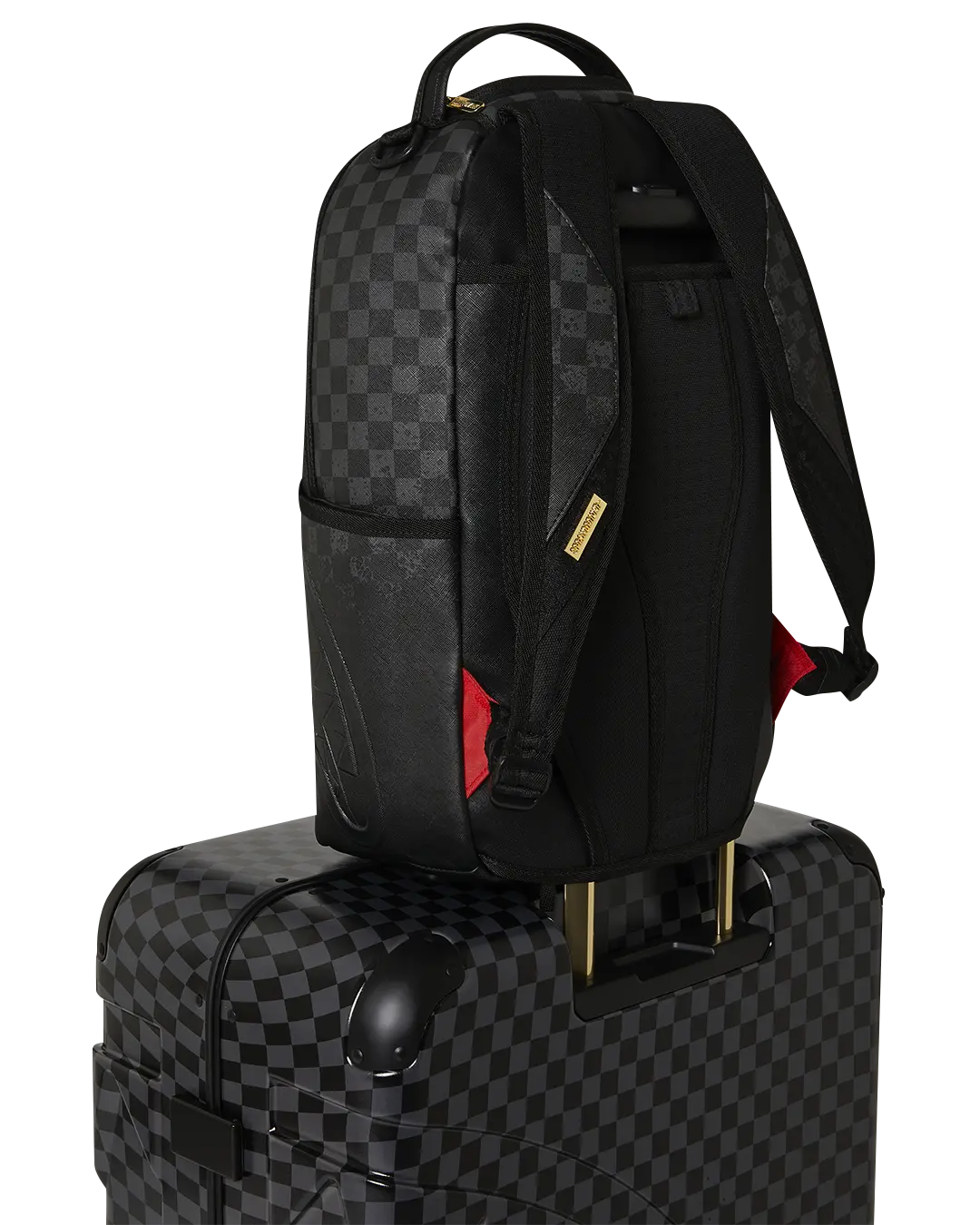 THE PHANTOM FADE FULL-SIZE LUGGAGE - Image 13