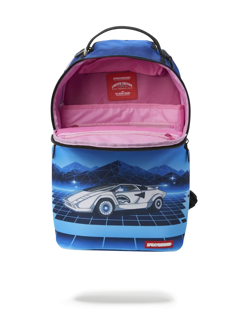 INFERNO BACKPACK - Image 5
