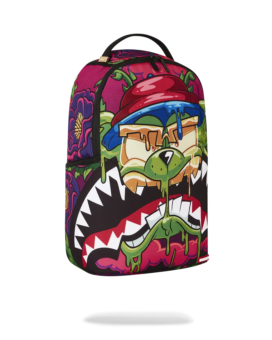 MONEYBEAR MEAN LEAN SHARK MACHINE BACKPACK - Image 3